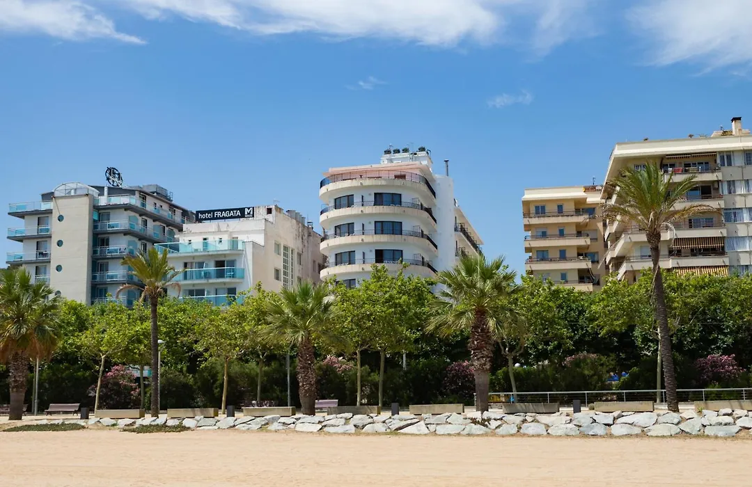 Hotel Haromar-1
