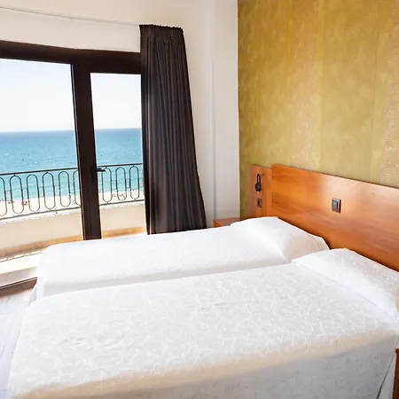Hotel Haromar-2